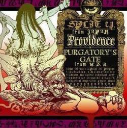 Providence (JAP) : Split EP